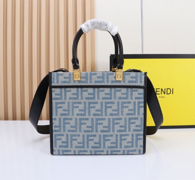 Fendi Shopping Bags